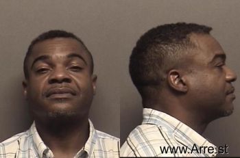 Jerald Lee Dent Mugshot