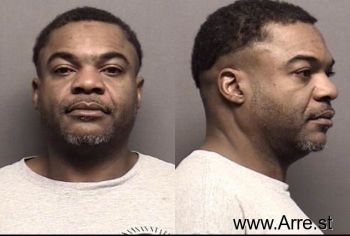 Jerald Lee Dent Mugshot