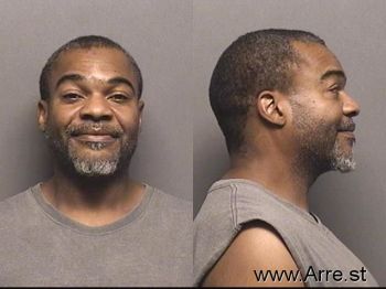 Jerald Lee Dent Mugshot