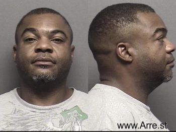 Jerald Lee Dent Mugshot