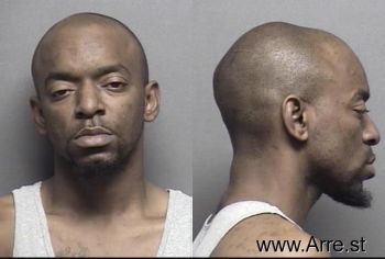 Jere Marcellous Thomas Mugshot