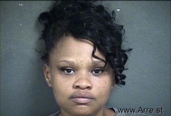 Jeree Lachel Dickens Mugshot