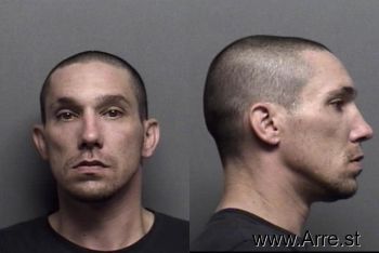 Jeremiah John Bastin Mugshot