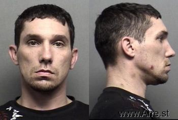 Jeremiah John Bastin Mugshot