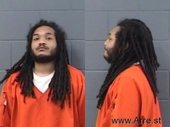 Jeremiah Lewis Warren Mugshot