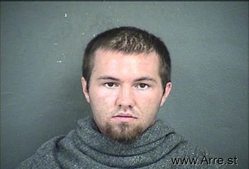 Jeremy Alen Bailey Mugshot