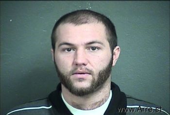 Jeremy Alen Bailey Mugshot