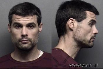 Jeremy Lee Baldridge Mugshot