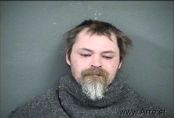 Jeremy  Barnhart Mugshot