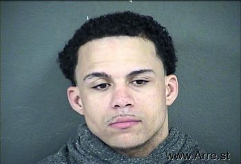 Jeremy  Beard Mugshot