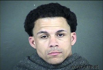 Jeremy  Beard Mugshot