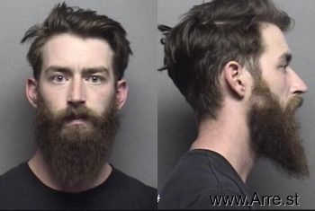 Jeremy Allen Blair Mugshot