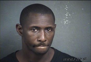 Jeremy Deon Brown Mugshot