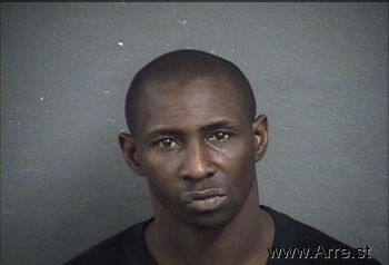 Jeremy Deon Brown Mugshot