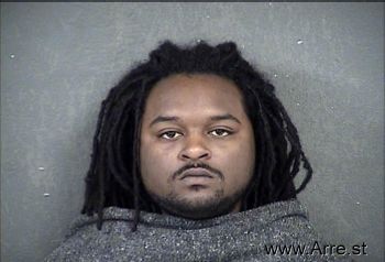 Jeremy J Bush Mugshot