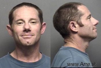 Jeremy Michael Dunham Mugshot