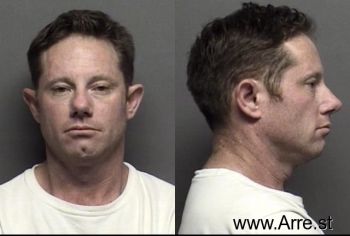 Jeremy Michael Dunham Mugshot