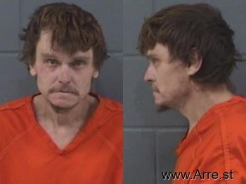 Jeremy Lynn Harper Mugshot