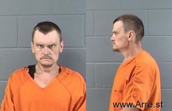 Jeremy Lynn Harper Mugshot