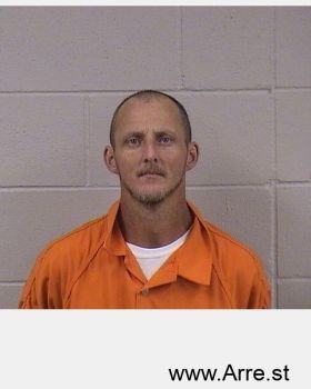 Jeremy Lee Hartzell Mugshot