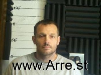 Jeremy Michael Johnston Mugshot