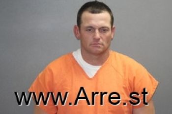 Jeremy Michael Johnston Mugshot