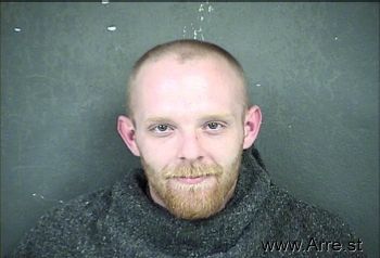 Jeremy J Mckeehan Mugshot