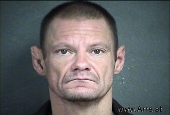 Jeremy Alan Myers Mugshot