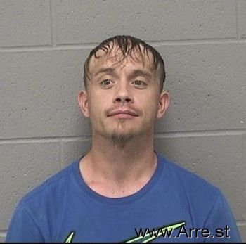 Jeremy John Pelican Mugshot