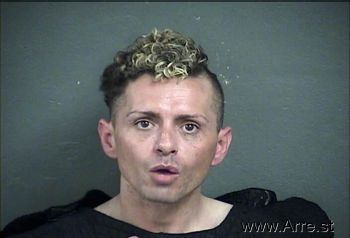 Jeremy Keith Price Mugshot