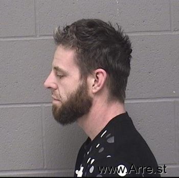 Jeremy David Shelton Mugshot