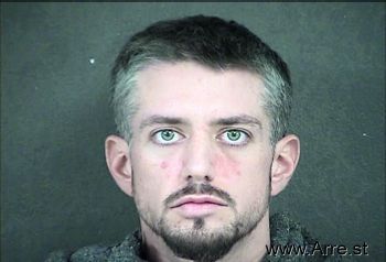 Jeremy John Spencer Mugshot