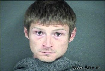 Jeremy M Stratton Mugshot