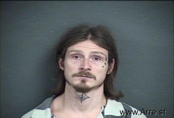 Jeremy M Stratton Mugshot