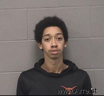 Jeremy Christian Stringfellow Mugshot