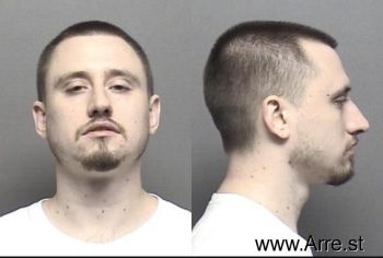 Jeremy Kenneth Talbot Mugshot