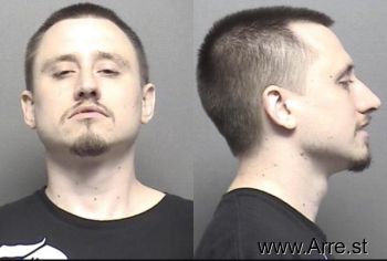 Jeremy Kenneth Talbot Mugshot