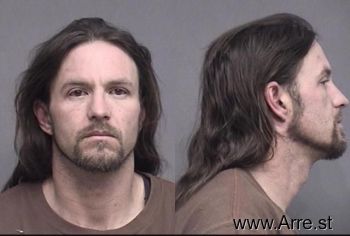 Jeremy Charles Welch Mugshot