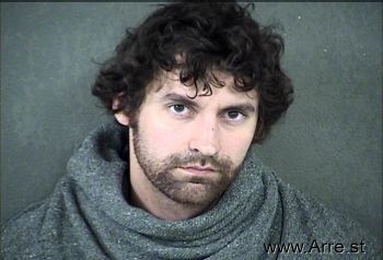 Jeremy M Woods Mugshot