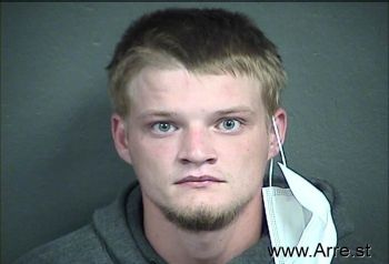 Jeremy Michael Wright Mugshot