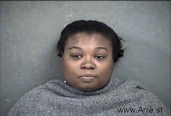 Jerena Latrice Boyd-bey Mugshot