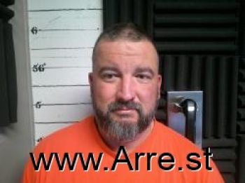 Jerid Edward Sutton Mugshot