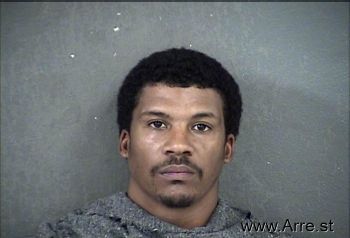 Jermaine L Dockery Mugshot