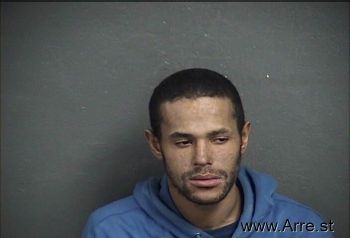 Jermaine Anthony Mallin Mugshot