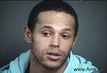 Jermaine Anthony Lee Mallin Mugshot