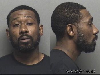 Jermaine Lamont Thomas Mugshot