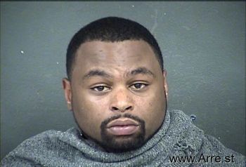 Jermaine Terrill Williams Mugshot