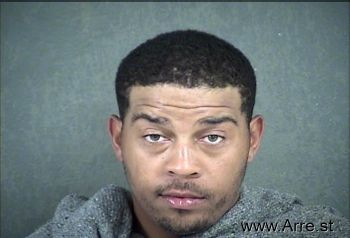 Jerome D Simmons Mugshot