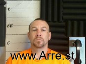 Jerrod Daniel Smith Mugshot