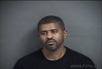 Jerrold Jujuan Harris Mugshot